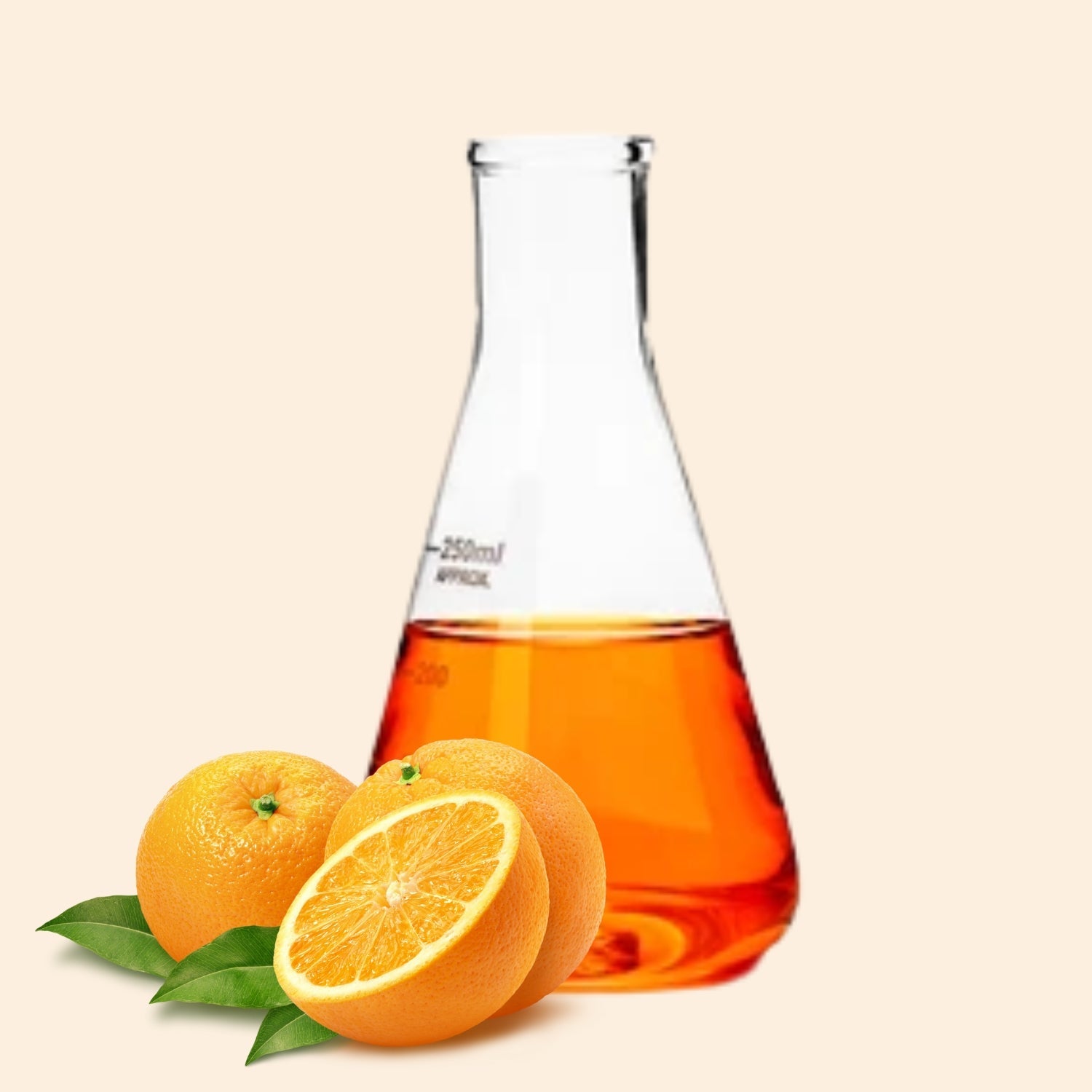 Orange Herbal Liquid Extract Orange Herbal Liquid Extract